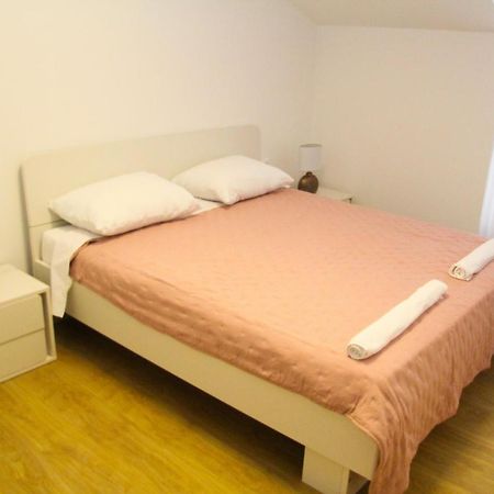Lusi House Villa Sveti Filip i Jakov Exteriör bild